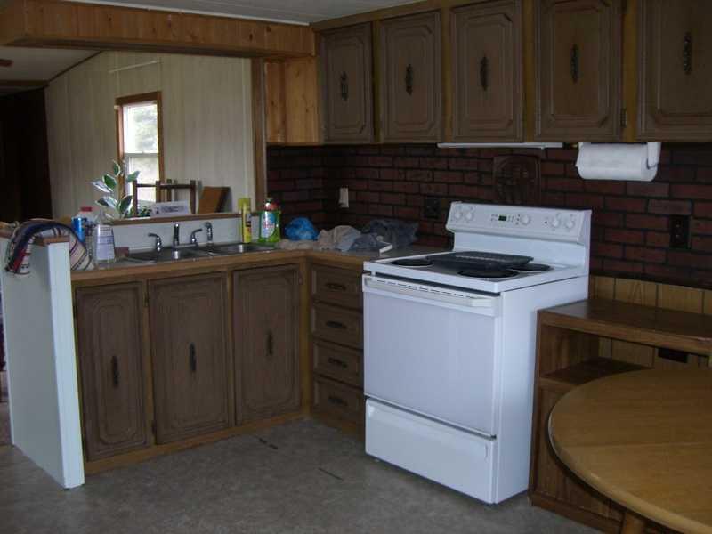 1379 Scrubgrass Road Mercer, PA 16137 - Photo 2 of 9 Kitchen.