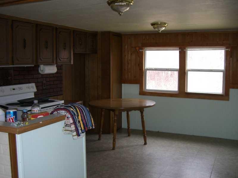 1379 Scrubgrass Road Mercer, PA 16137 - Photo 3 of 9 Kitchen.