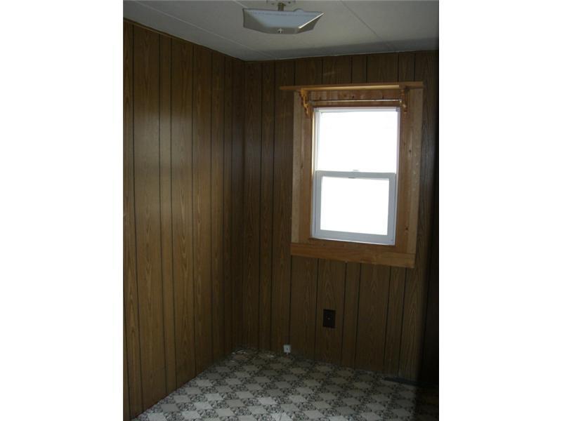 1379 Scrubgrass Road Mercer, PA 16137 - Photo 6 of 9 Bedroom.