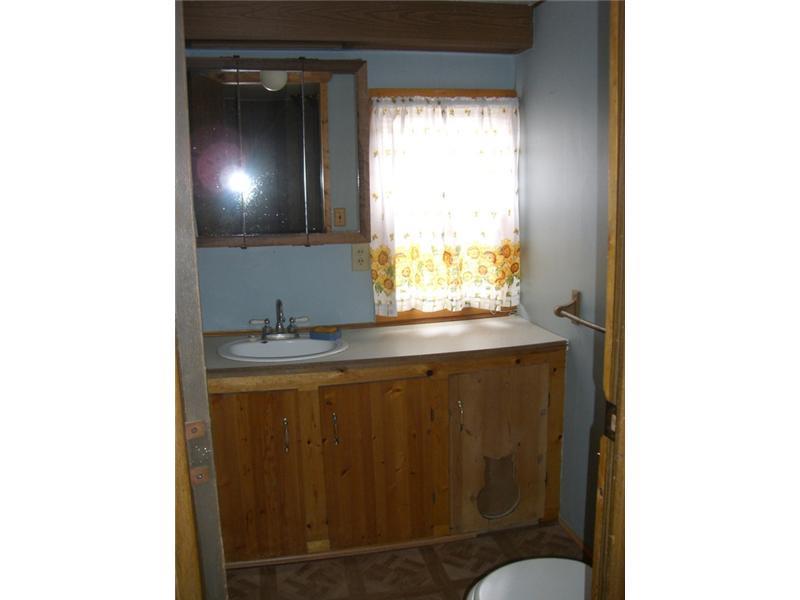 1379 Scrubgrass Road Mercer, PA 16137 - Photo 7 of 9 Full Bath.