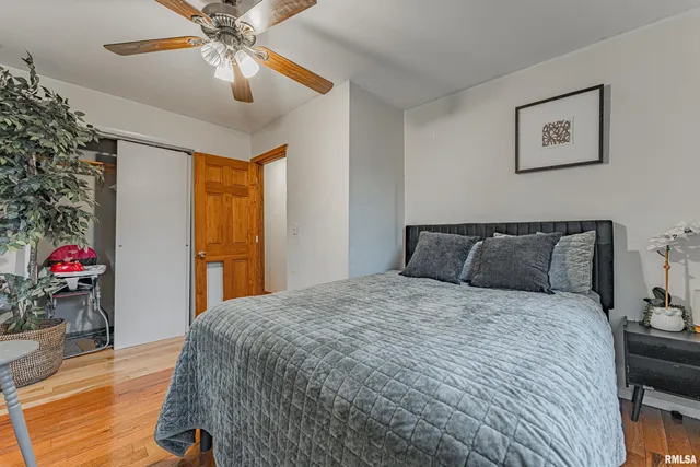 $89,900 | 1107 North Kankakee Street, Lincoln, IL 62656