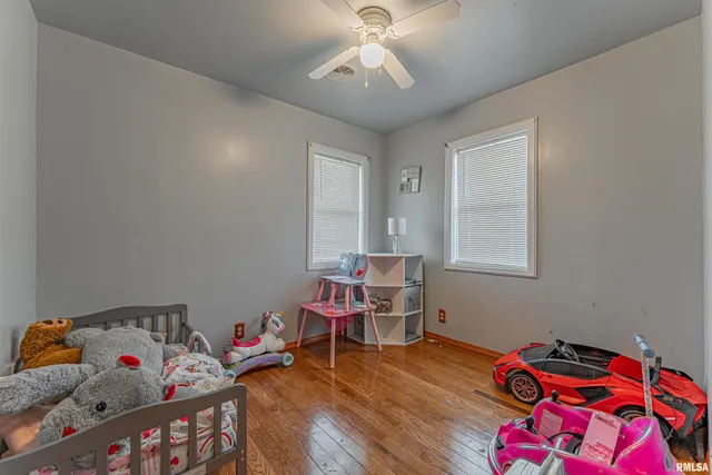 $89,900 | 1107 North Kankakee Street, Lincoln, IL 62656