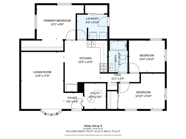 $89,900 | 1107 North Kankakee Street, Lincoln, IL 62656