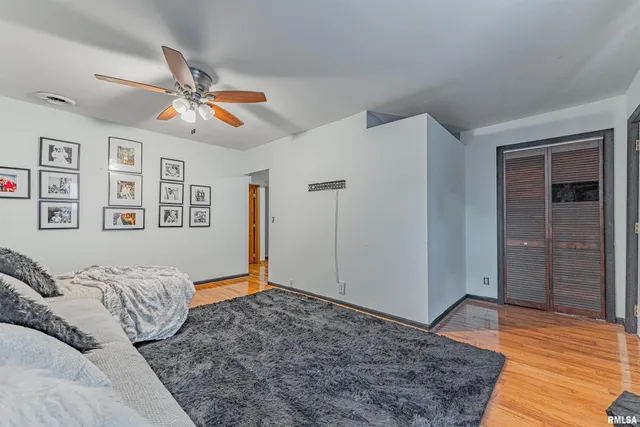 $89,900 | 1107 North Kankakee Street, Lincoln, IL 62656