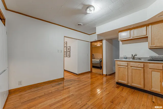 $89,900 | 1107 North Kankakee Street, Lincoln, IL 62656