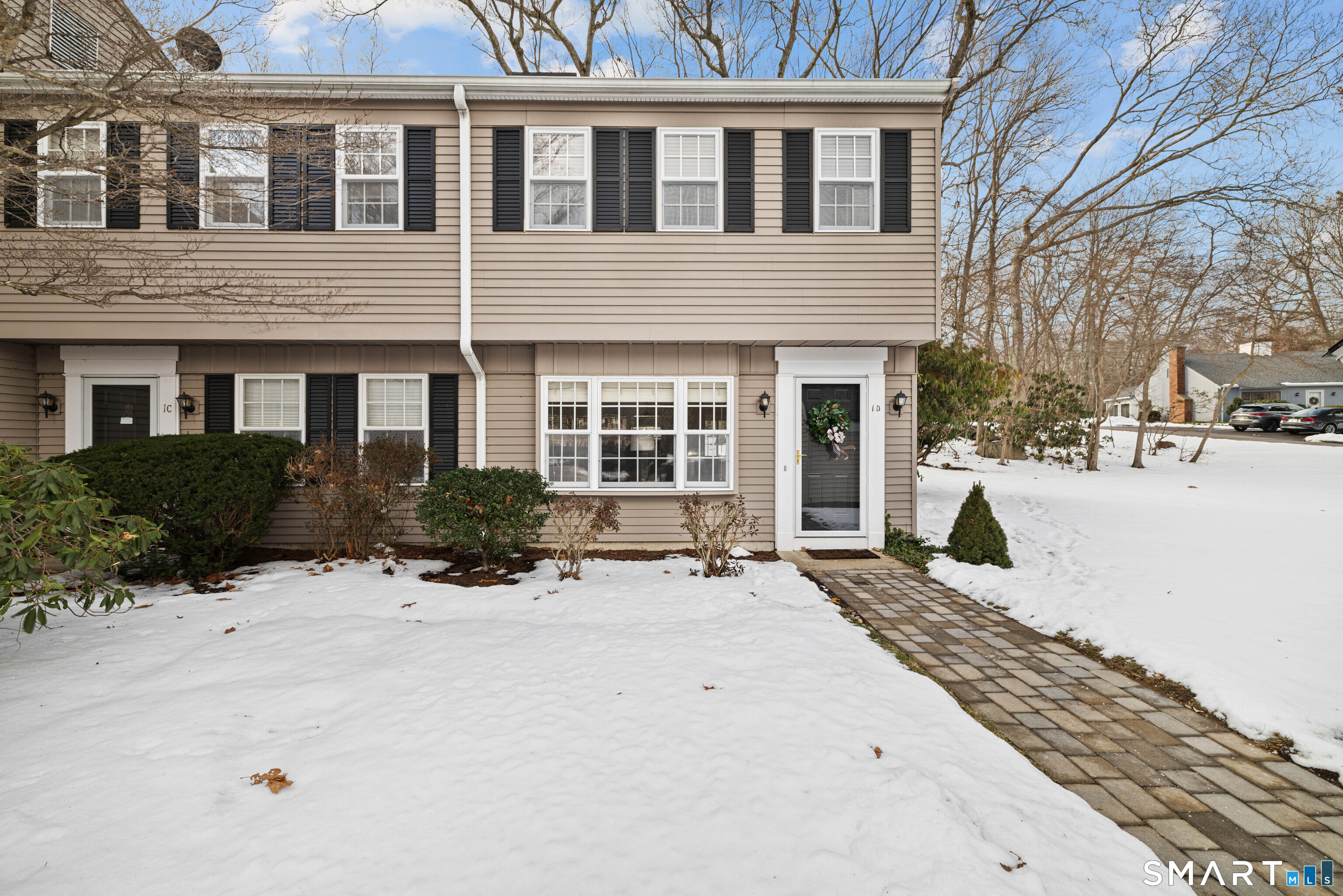 1 Wilshire Road, Unit 1D Madison, CT 06443 - Photo 1 of 22