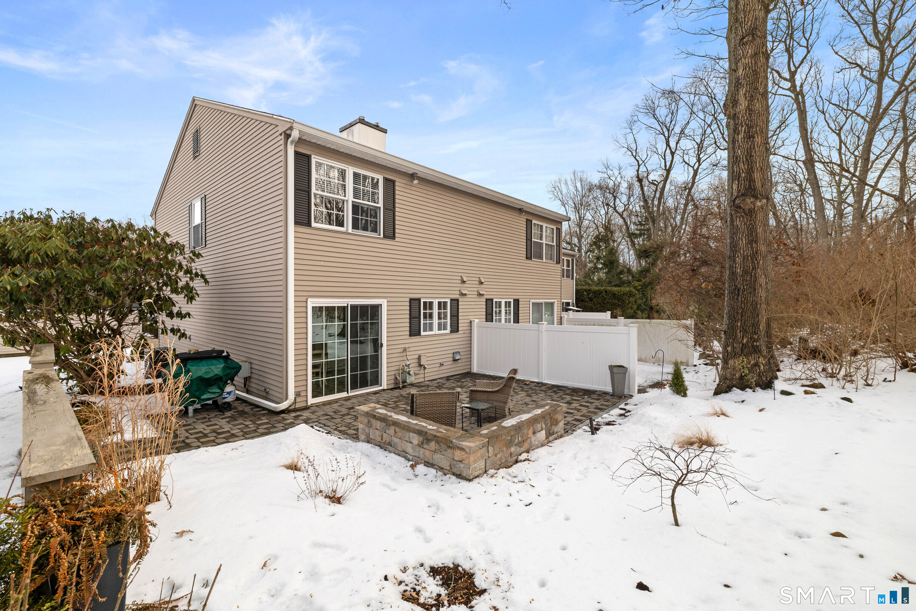 1 Wilshire Road, Unit 1D Madison, CT 06443 - Photo 18 of 22