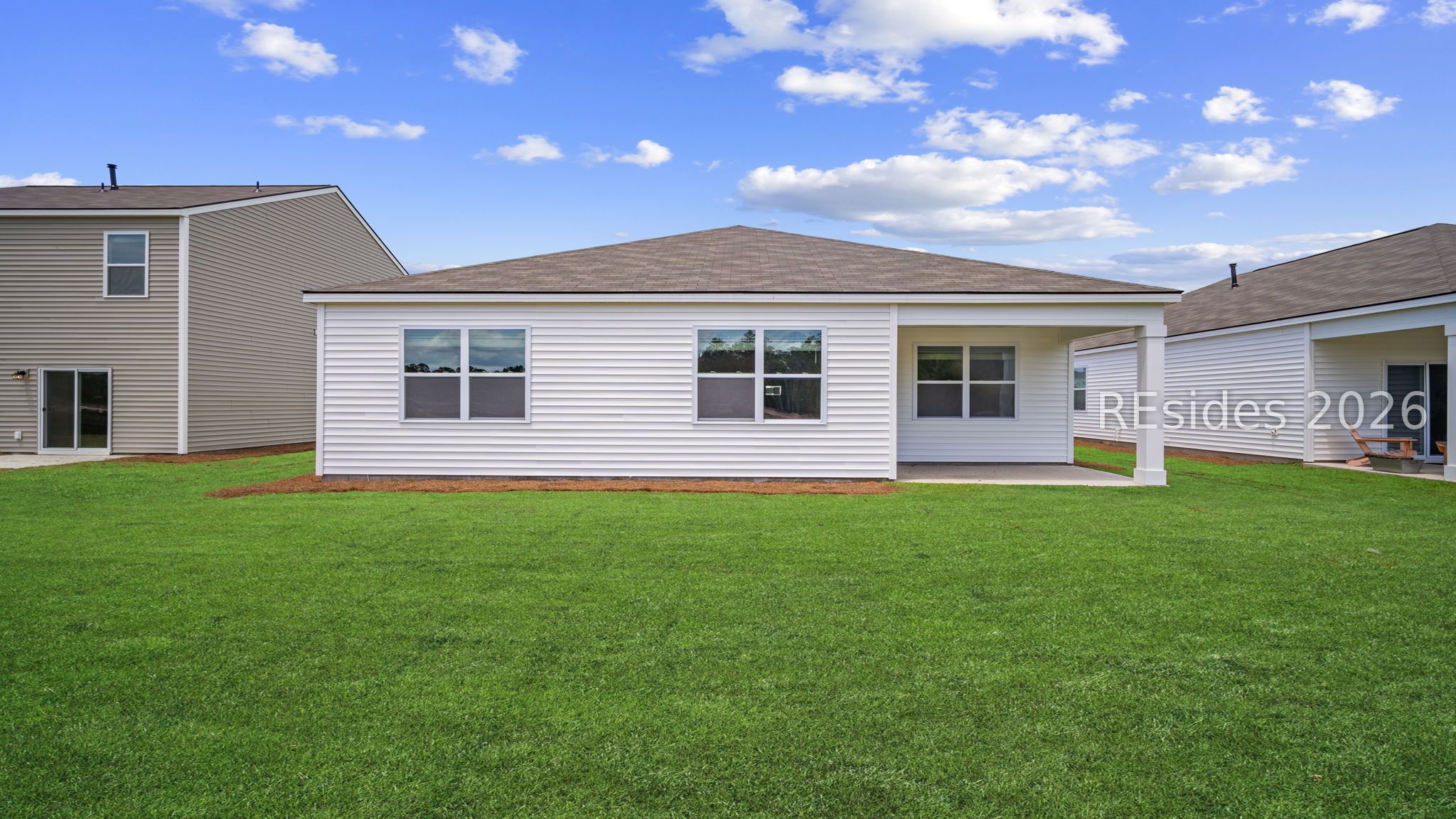 1110 Sanctuary Drive Ridgeland, SC 29936 - Photo 25 of 38