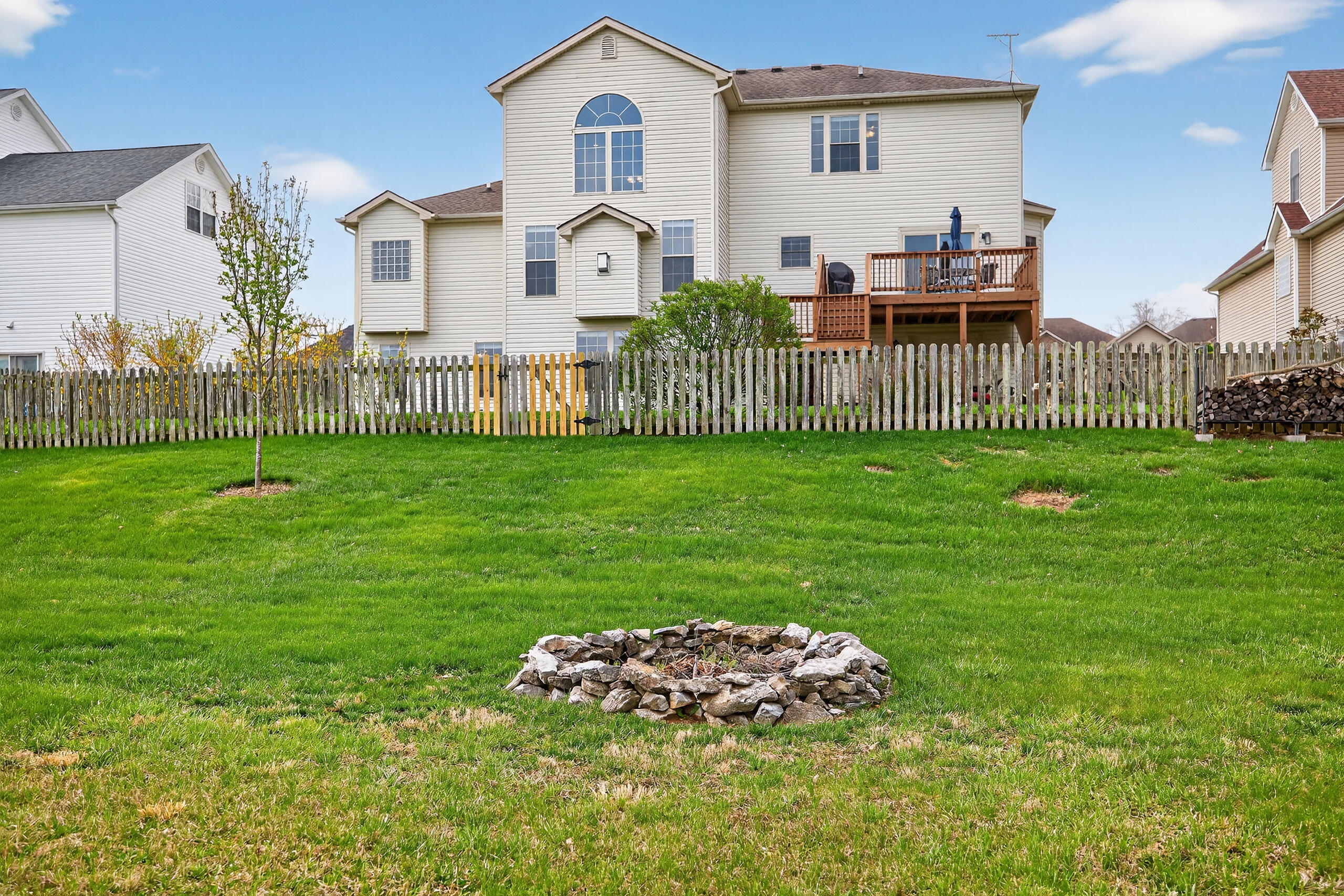 4032 Pine Grove Road Versailles, KY 40383 - Photo 53 of 67 163