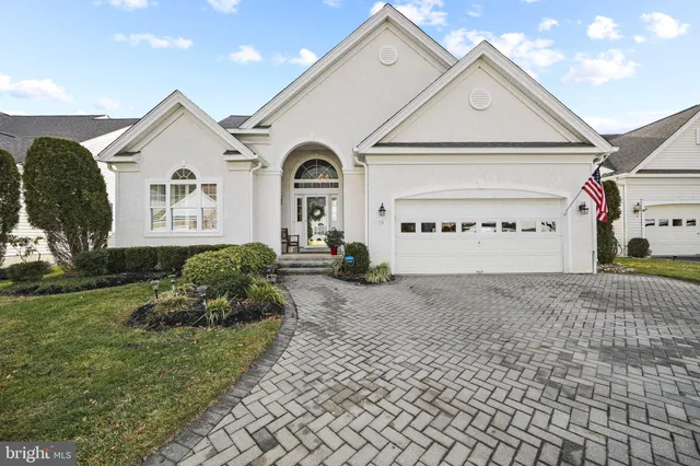 $717,000 | 35 Huxley Circle, Marlton, NJ 08053