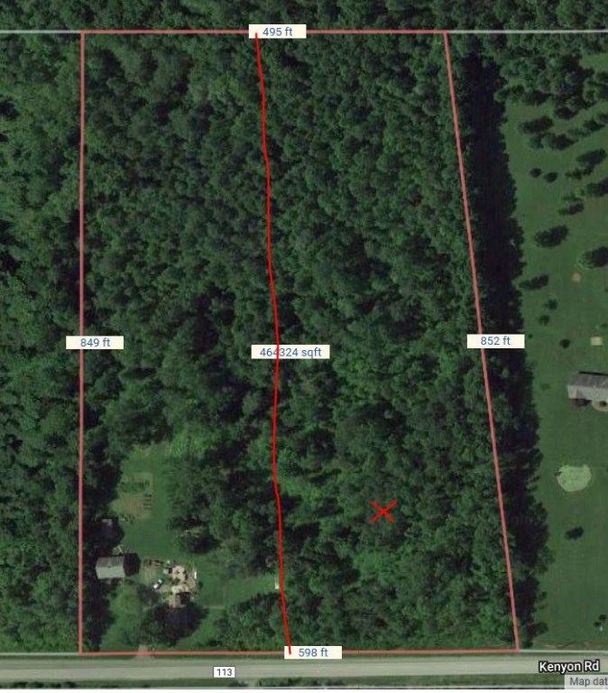 3005 Kenyon Road Williamson, NY 14589 - Photo 1 of 1 Gallery Image 1
