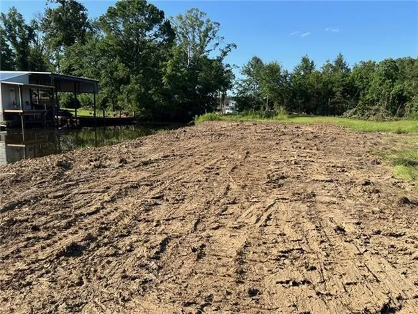 $29,900 | Lot 53 Swamp Drive, Springfield, LA 70462