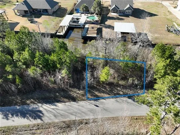 $29,900 | Lot 53 Swamp Drive, Springfield, LA 70462
