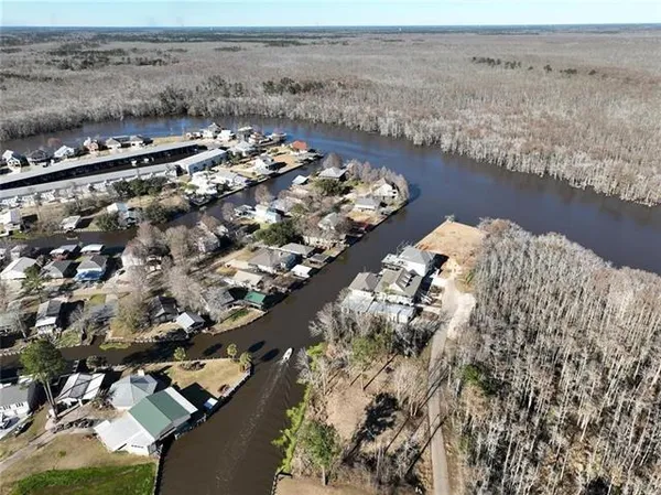 $29,900 | Lot 53 Swamp Drive, Springfield, LA 70462