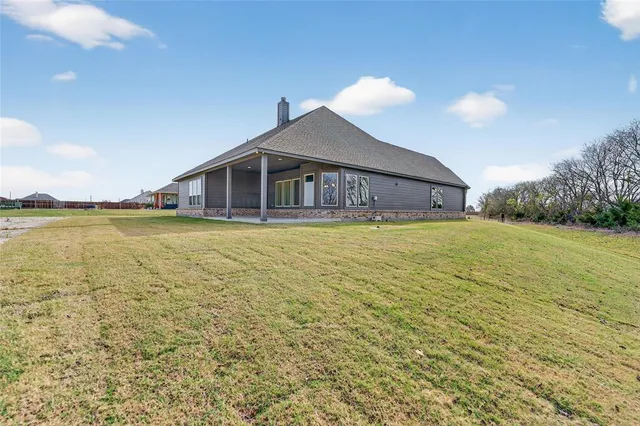 $529,900 | 13 Ina Road, Sherman, TX 75090
