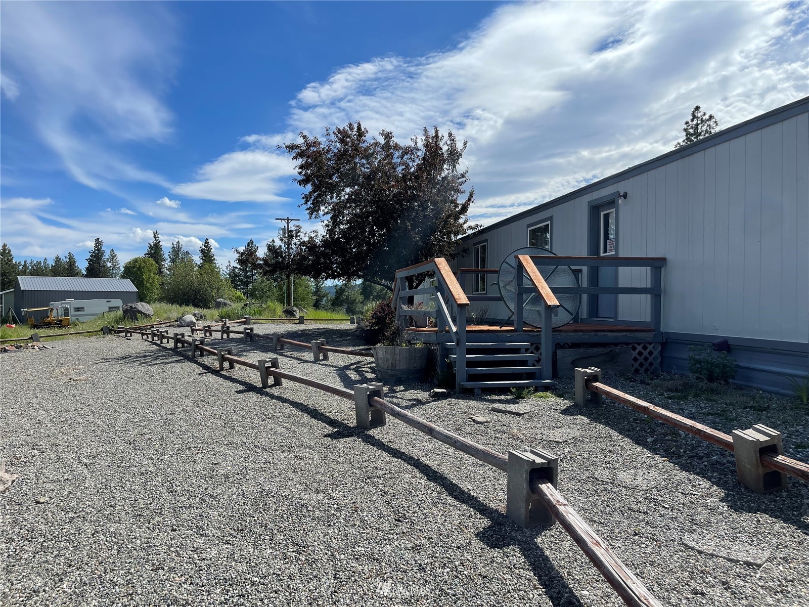 103 Klondike Road Republic, WA 99166 - Photo 30 of 38