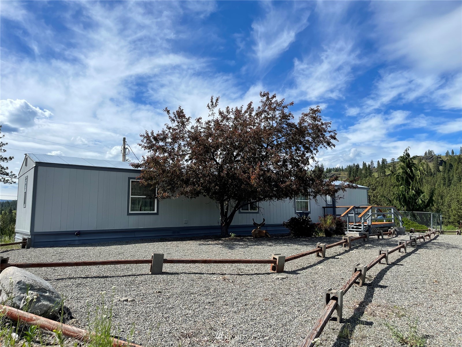 103 Klondike Road Republic, WA 99166 - Photo 36 of 38