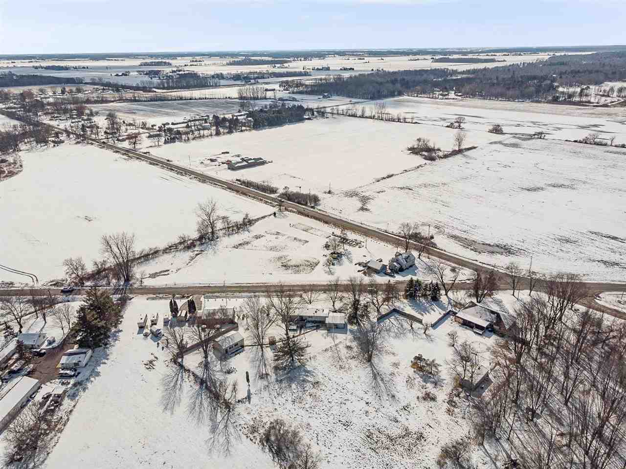 4539 East River Road Freeland, MI 48623 - Photo 30 of 30