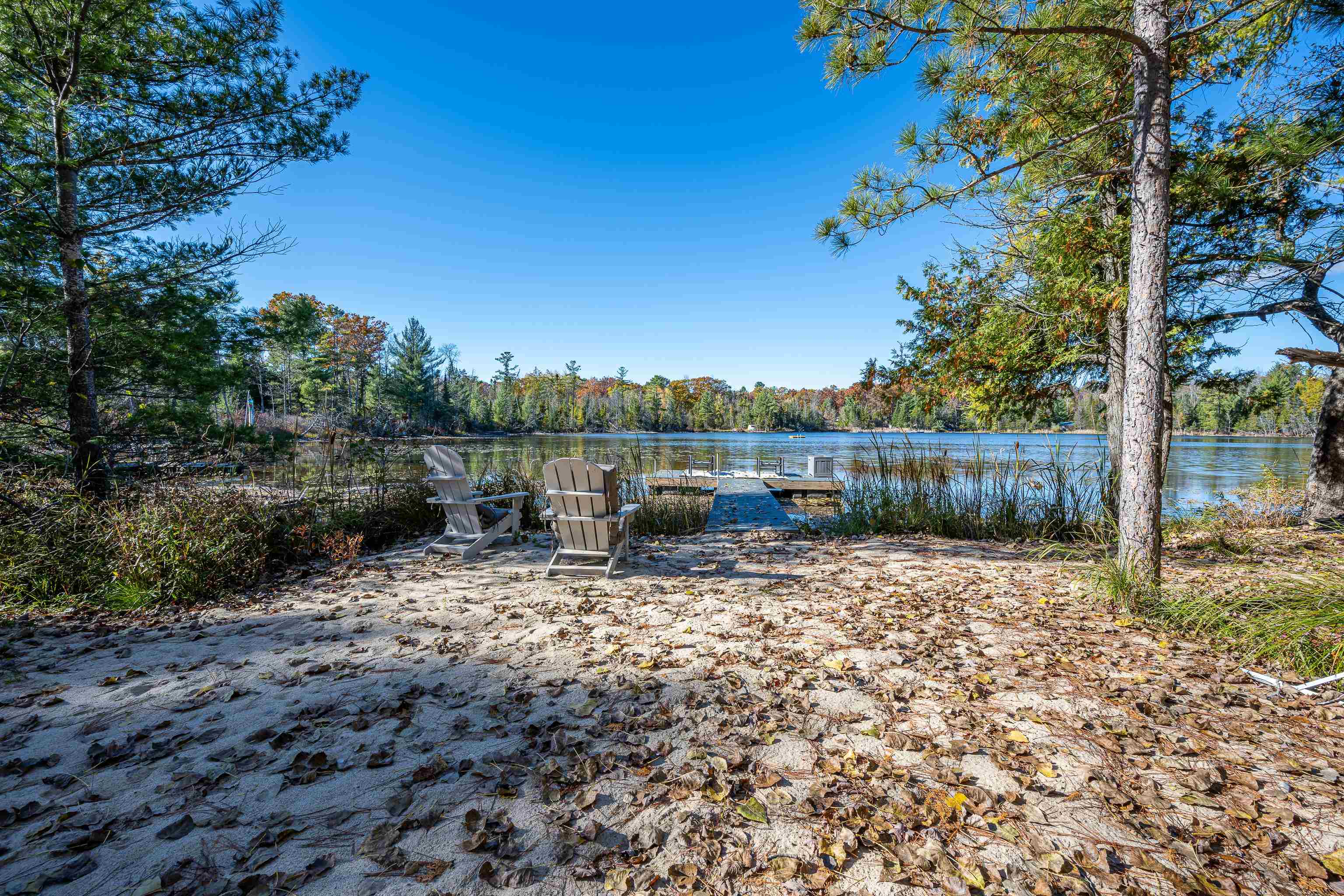 5827 Cedar Lake Road Gladwin, MI 48624 - Photo 26 of 35
