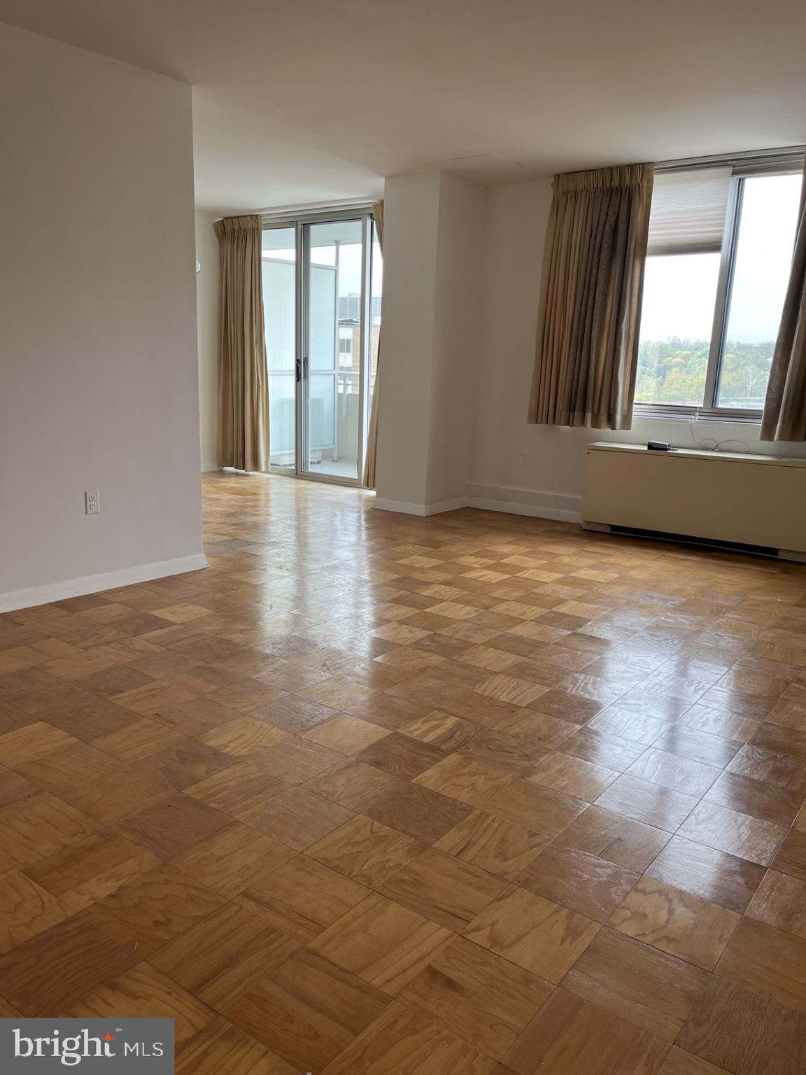 3001 Veazey Street Northwest, Unit 1629 Washington, DC 20008 - Photo 3 of 8