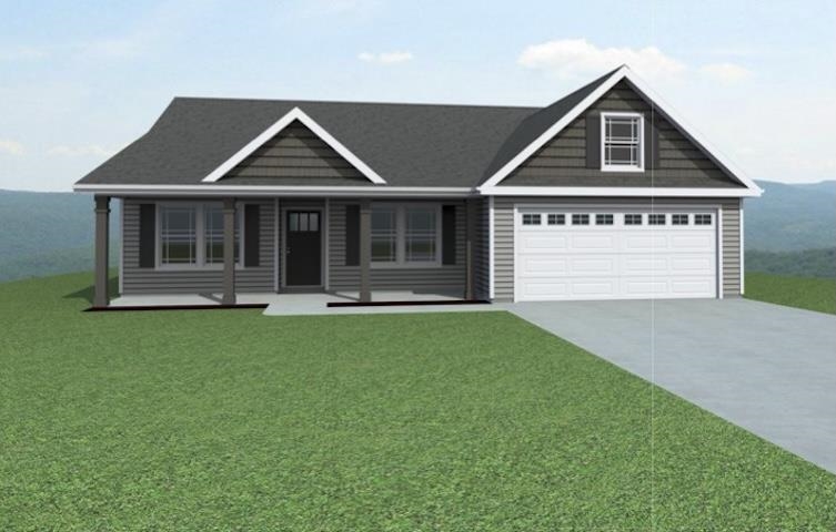 126 Alteza Drive Inman, SC 29349 - Photo 1 of 2