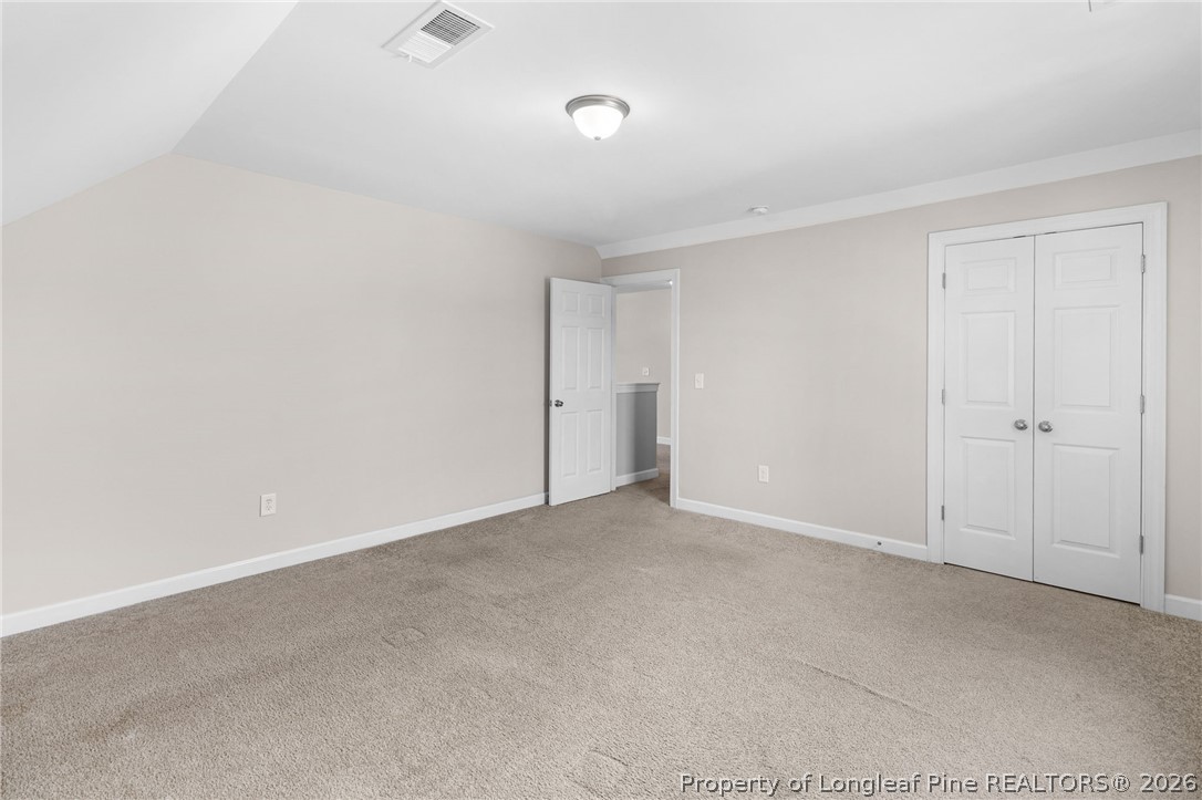 50 Huzzas Circle Cameron, NC 28326 - Photo 36 of 39 a view of an empty room