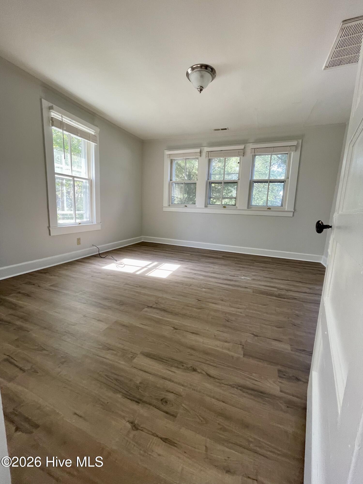 310 North Bennett Street, Unit 2 Southern Pines, NC 28387 - Photo 4 of 6 Living room