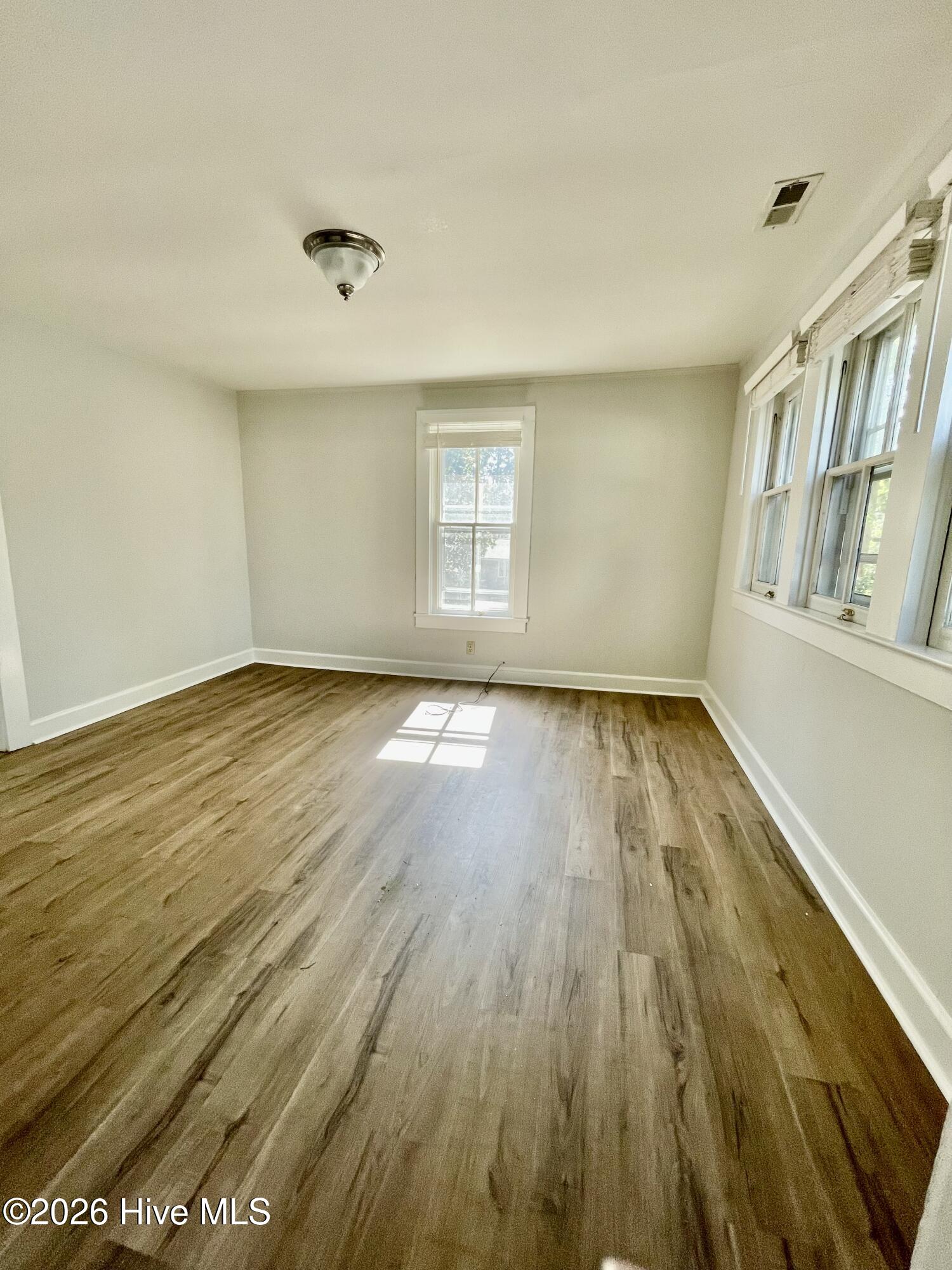310 North Bennett Street, Unit 2 Southern Pines, NC 28387 - Photo 5 of 6 Living room