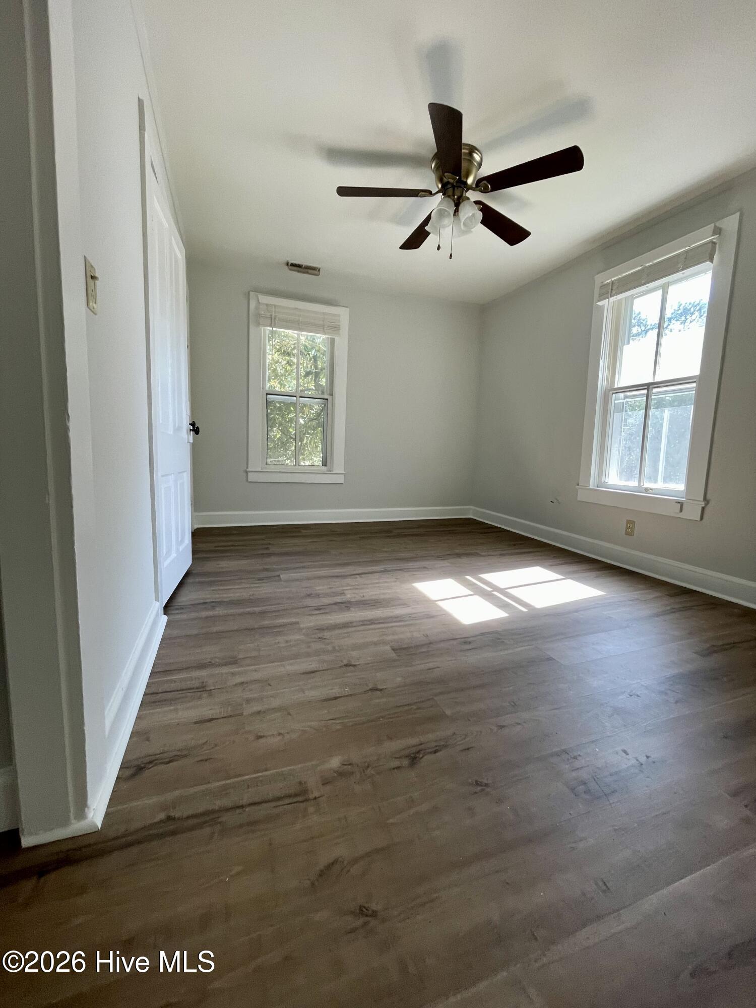 310 North Bennett Street, Unit 2 Southern Pines, NC 28387 - Photo 6 of 6 Bedroom