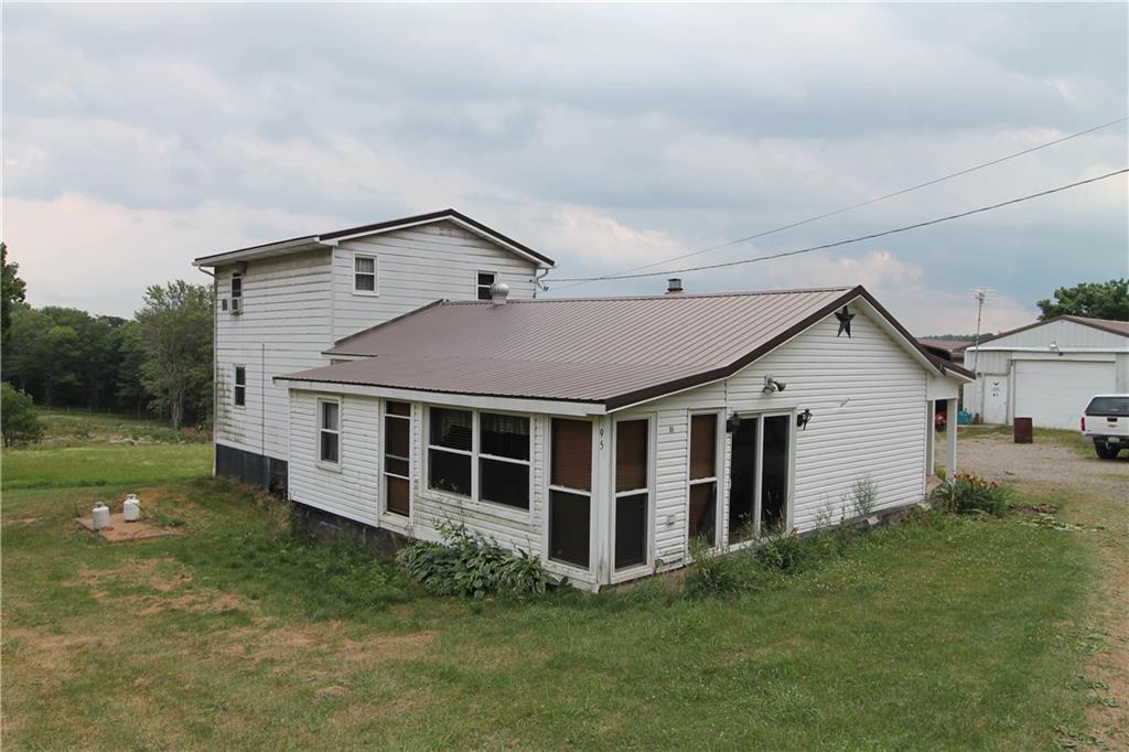 95 Stone Ridge Road Blairsville, PA 15717 - Photo 1 of 17