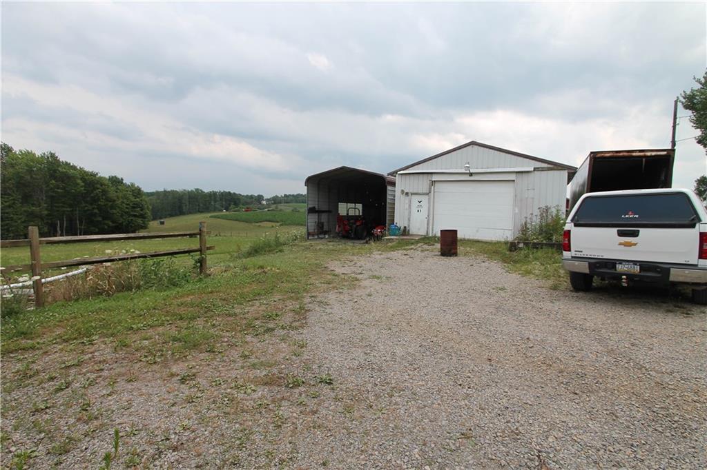 95 Stone Ridge Road Blairsville, PA 15717 - Photo 14 of 17