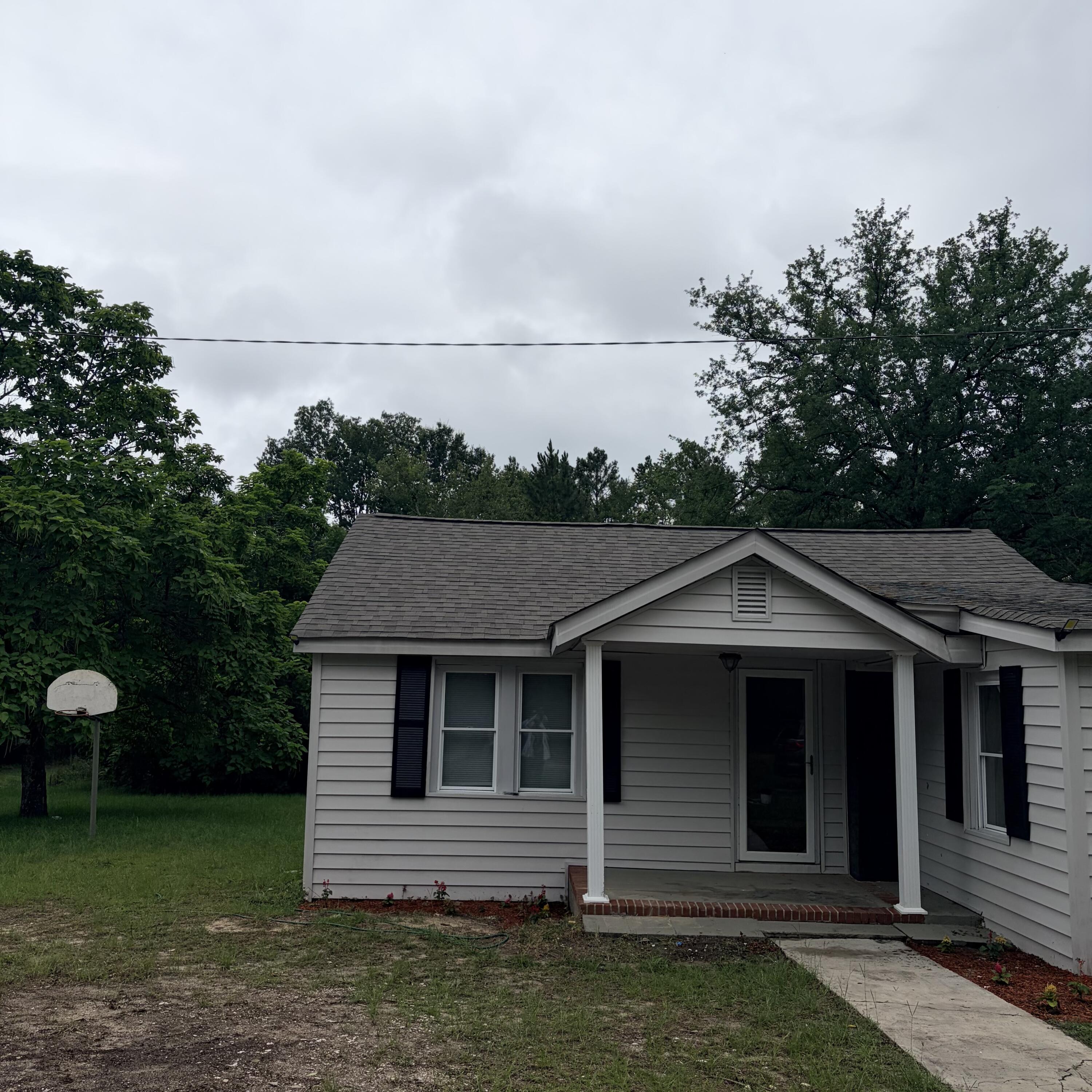 1147 Boiling Springs Road Barnwell, SC 29812 - Photo 3 of 50
