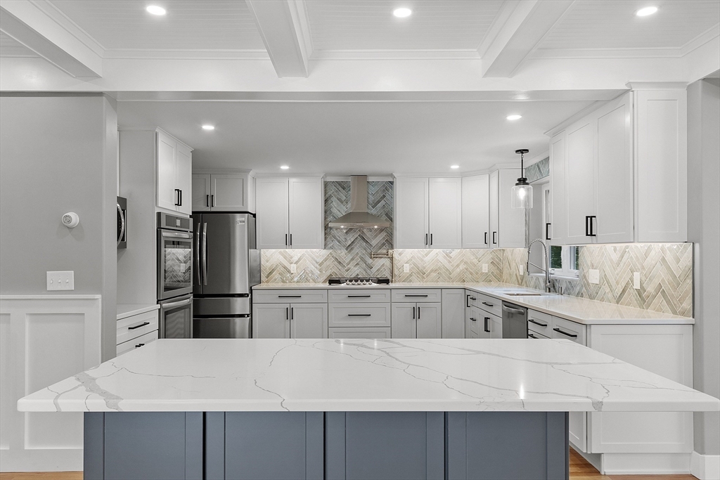 17 Coal Kiln Road Princeton, MA 01541 - Photo 11 of 42