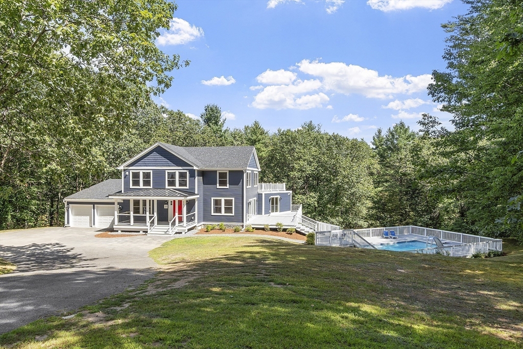 17 Coal Kiln Road Princeton, MA 01541 - Photo 3 of 42