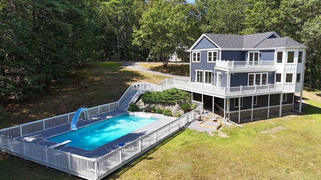 17 Coal Kiln Road Princeton, MA 01541 - Photo 4 of 42