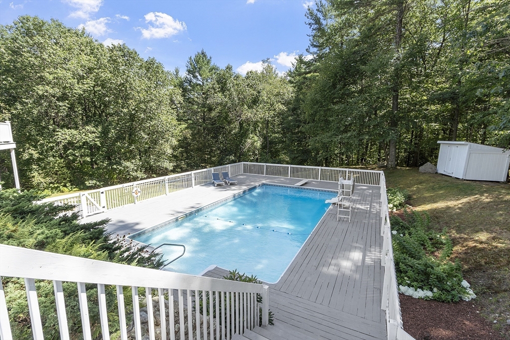 17 Coal Kiln Road Princeton, MA 01541 - Photo 5 of 42