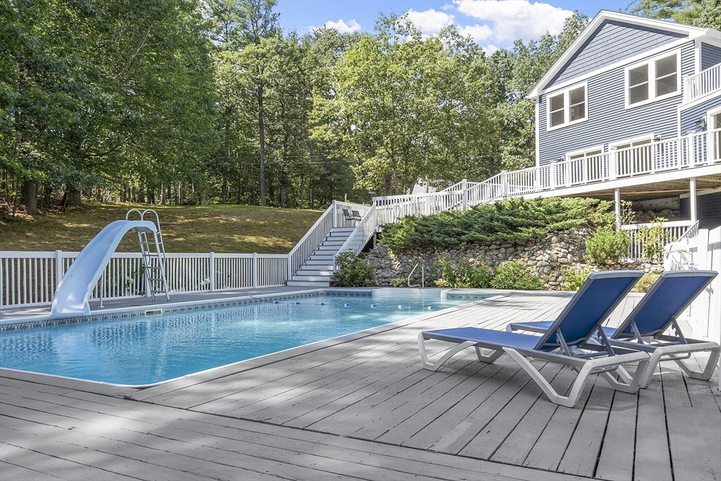 17 Coal Kiln Road Princeton, MA 01541 - Photo 6 of 42