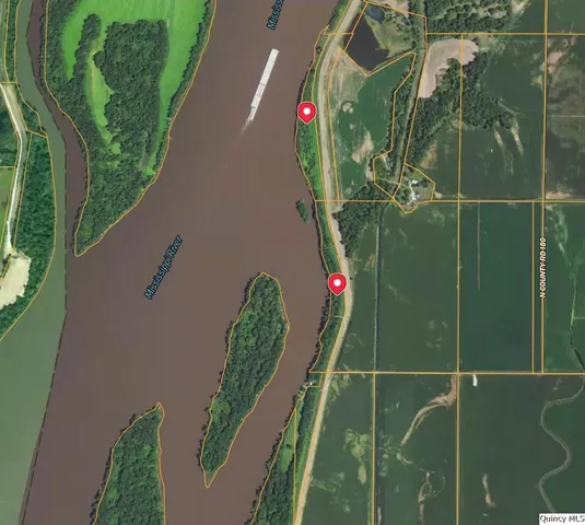 $350,000 | 110 East Co Road 150, Warsaw, IL 62379