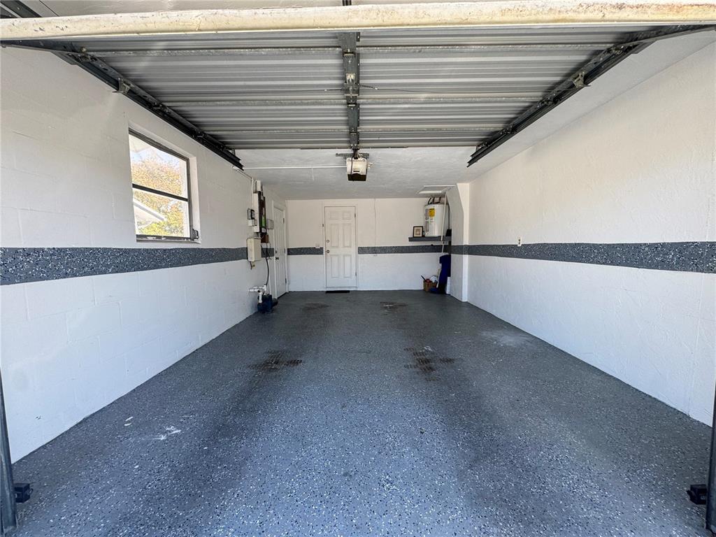 11234 Linden Lane Port Richey, FL 34668 - Photo 23 of 25 a view of a storage & utility room