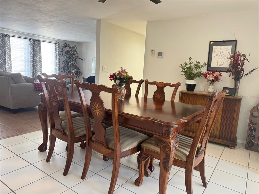 11234 Linden Lane Port Richey, FL 34668 - Photo 6 of 25 a view of a dining room with furniture