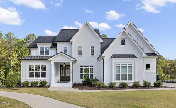 $1,499,990 | 3648 Jordan Estates Way, New Hill, NC 27562