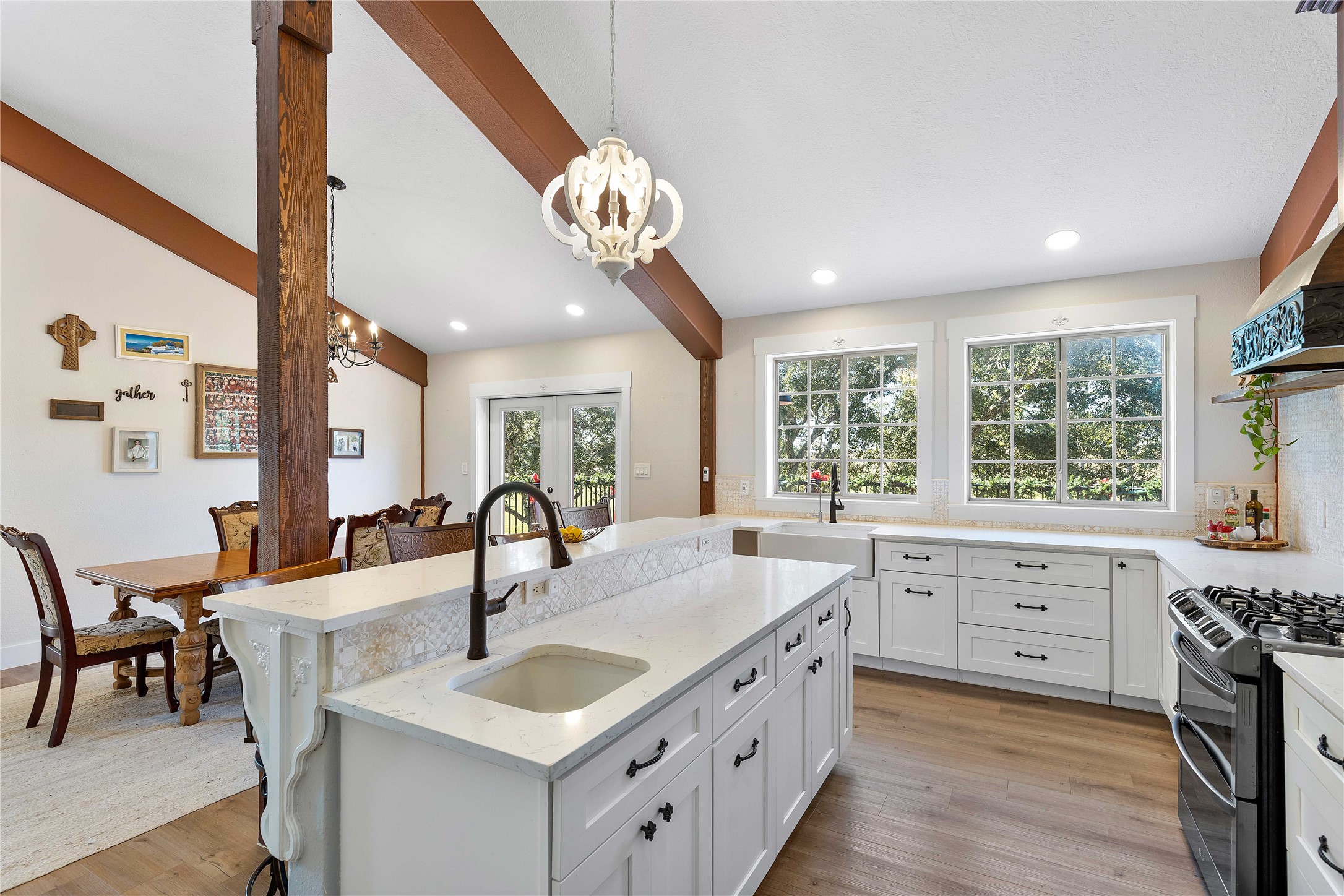 6641 Eagle Road Anahuac, TX 77514 - Photo 22 of 50