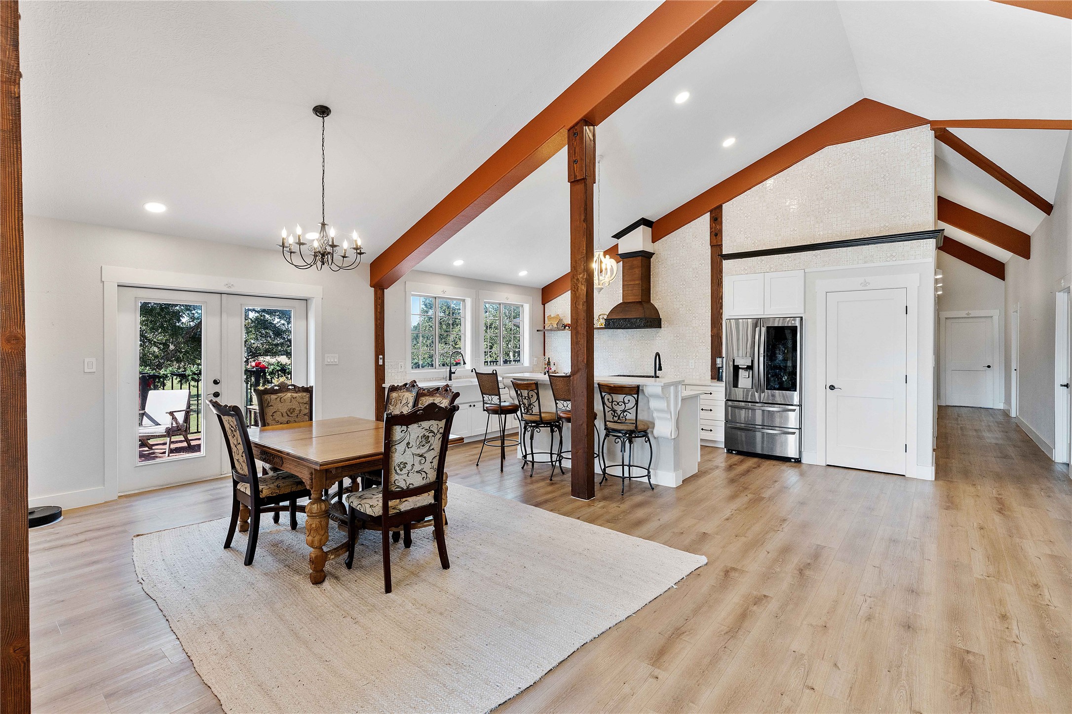 6641 Eagle Road Anahuac, TX 77514 - Photo 27 of 50