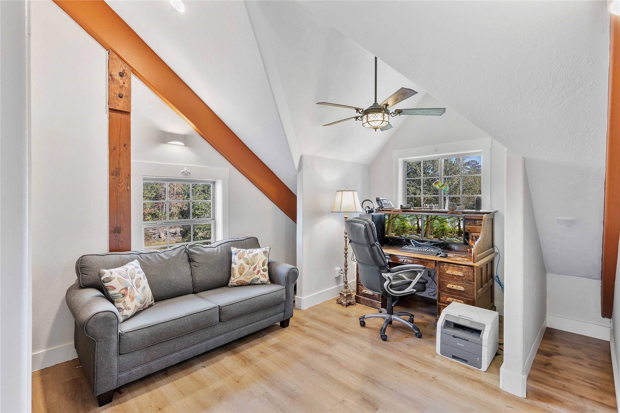 6641 Eagle Road Anahuac, TX 77514 - Photo 34 of 50