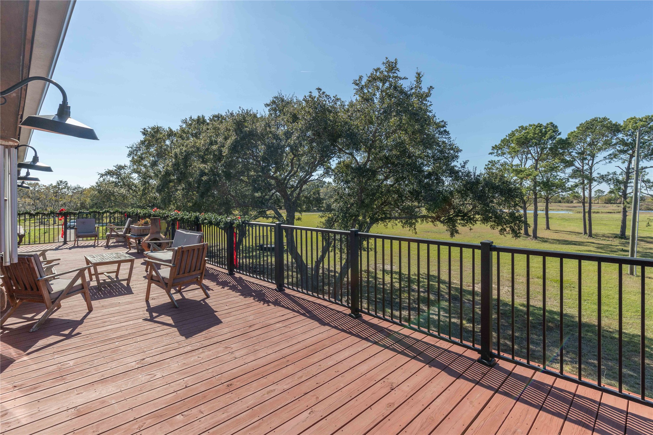 6641 Eagle Road Anahuac, TX 77514 - Photo 46 of 47