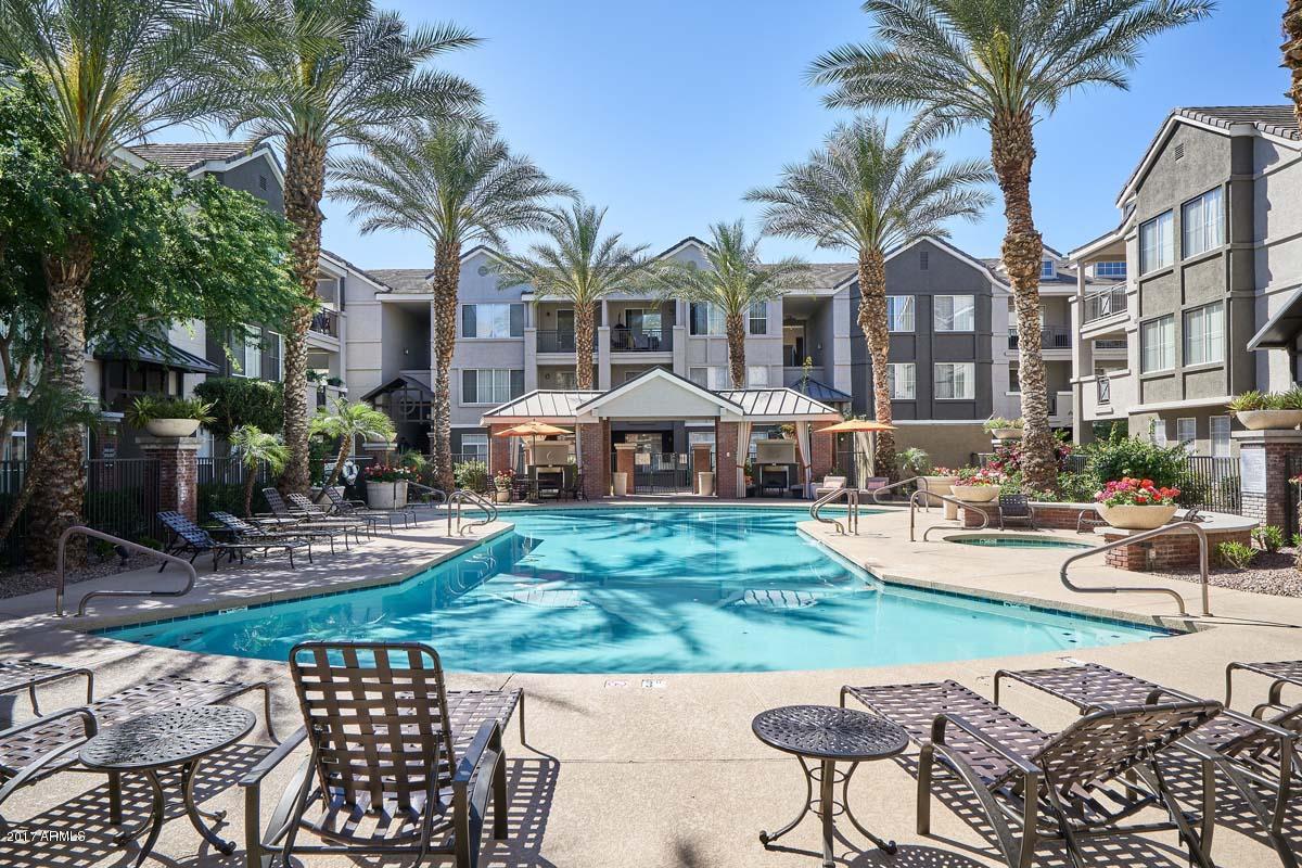 909 East Camelback Road, Unit 2139 Phoenix, AZ 85014 - Photo 1 of 39 Citi on Camelback-Pool