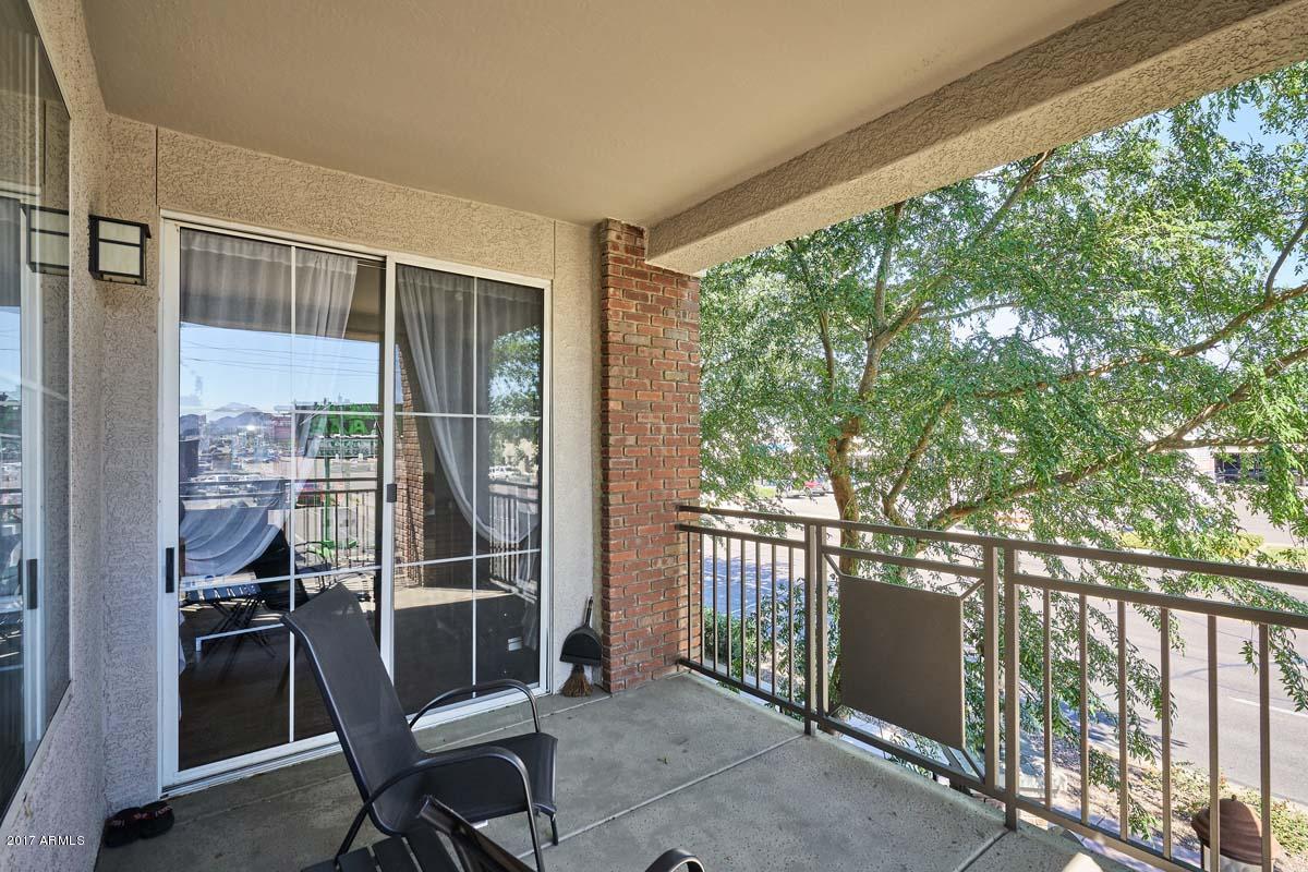 909 East Camelback Road, Unit 2139 Phoenix, AZ 85014 - Photo 20 of 39 Covered Patio (1)