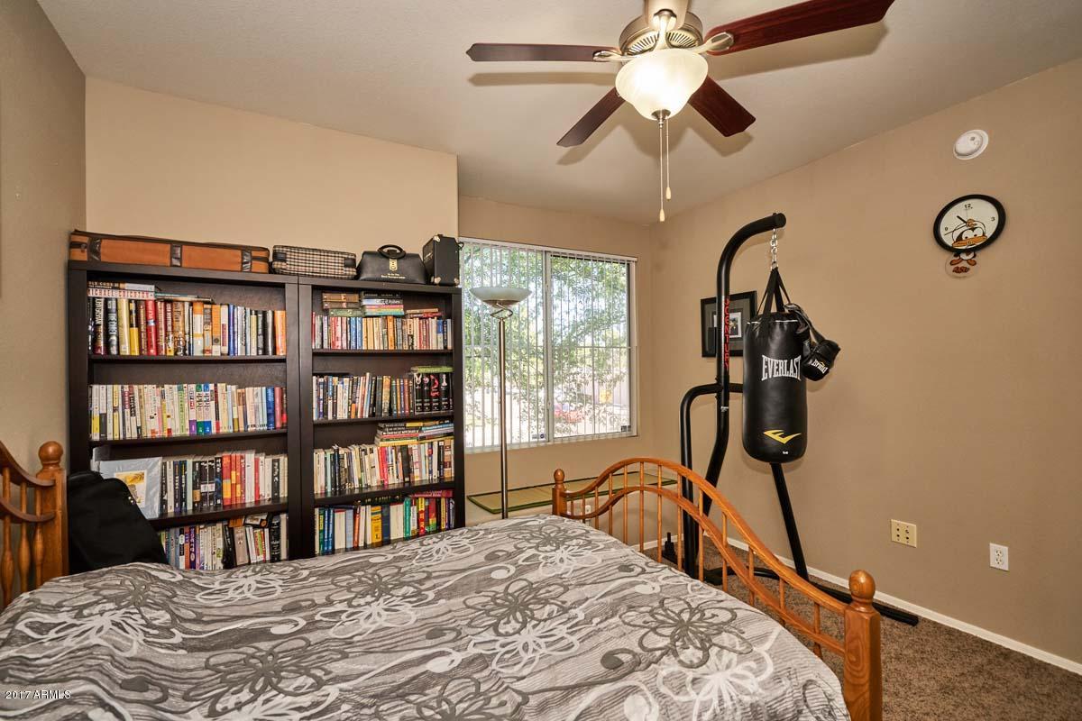 909 East Camelback Road, Unit 2139 Phoenix, AZ 85014 - Photo 24 of 39 2nd Bedroom (2)