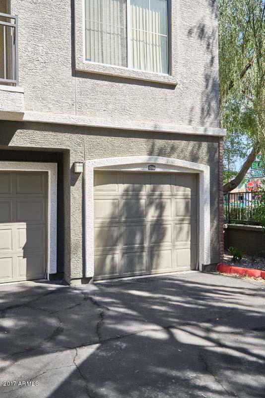 909 East Camelback Road, Unit 2139 Phoenix, AZ 85014 - Photo 30 of 39 Citi on Camelback-Unit 2139 Garage