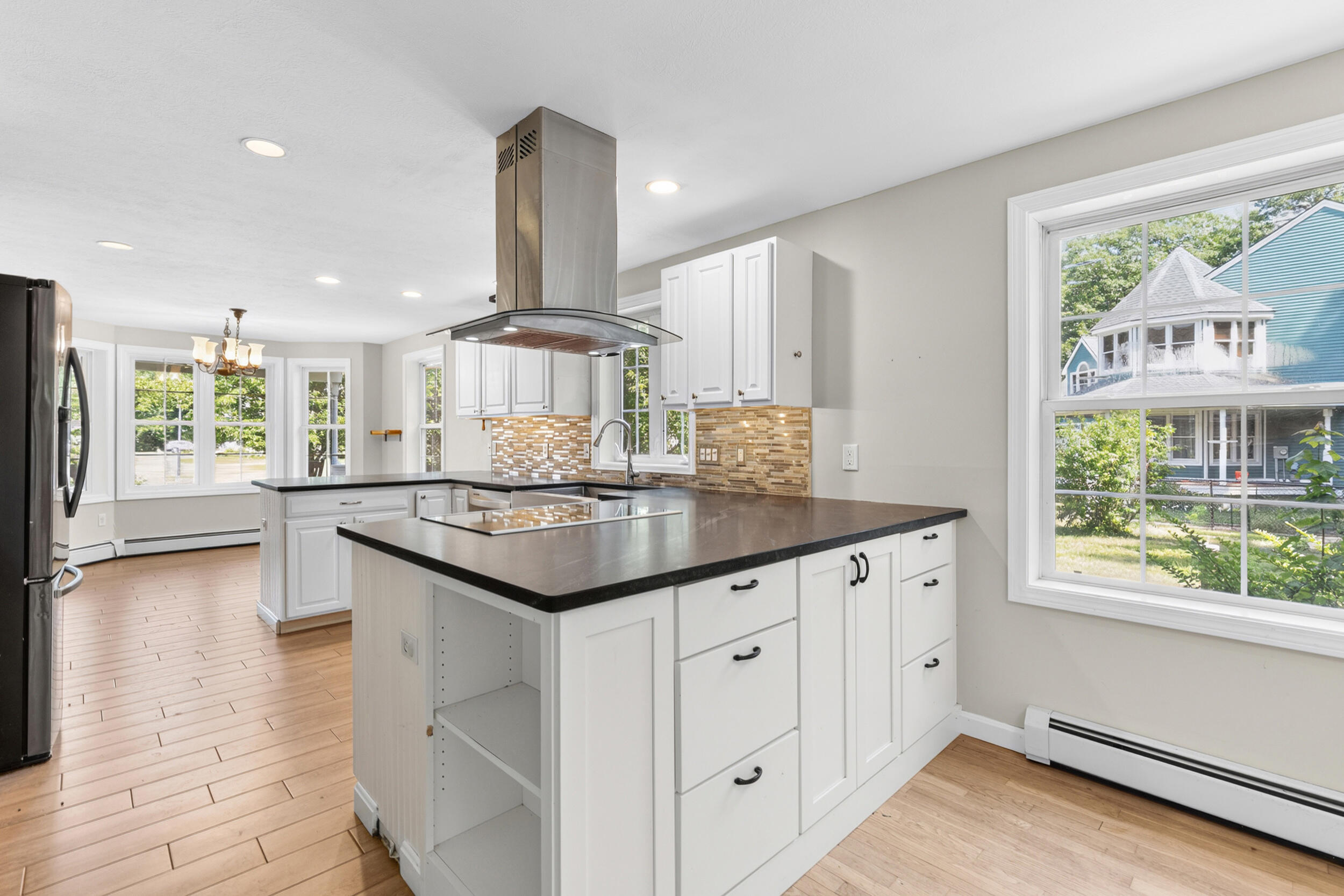 4 Sofia Road Saco, ME 04072 - Photo 12 of 52 Kitchen